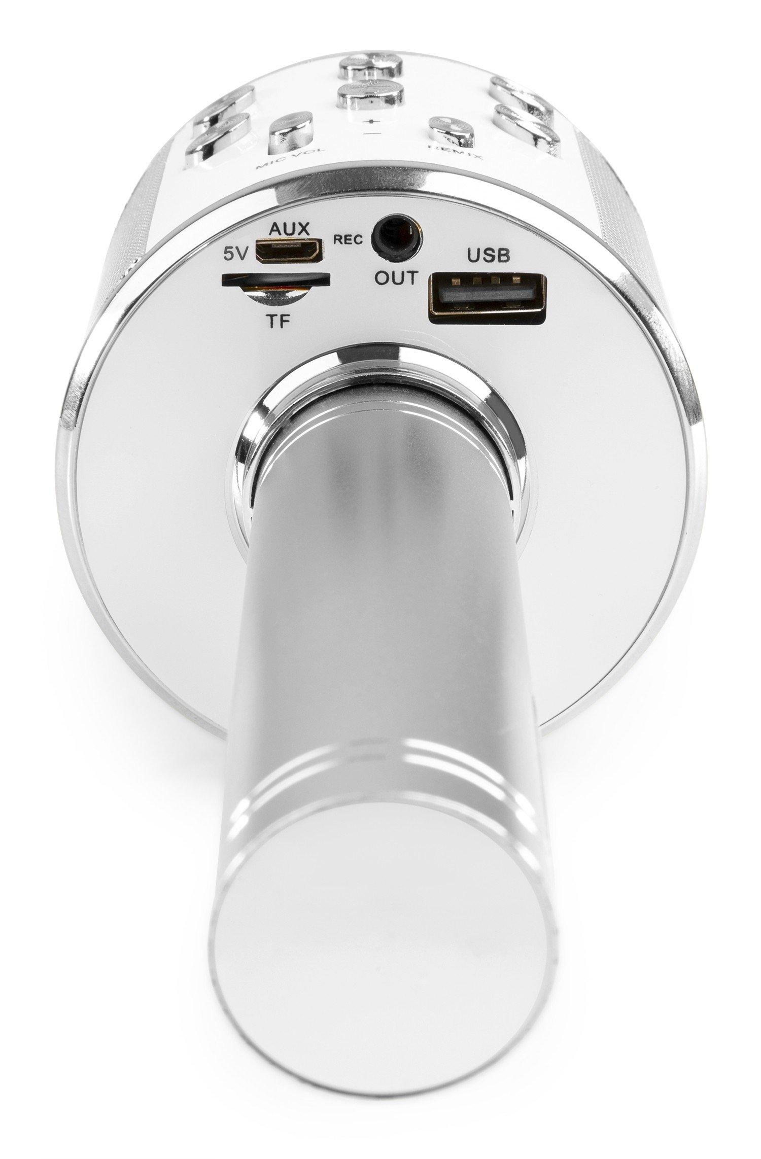 MAX  KM01S (Reportage) 