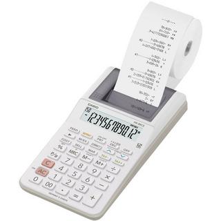 CASIO Calculatrice imprimante  