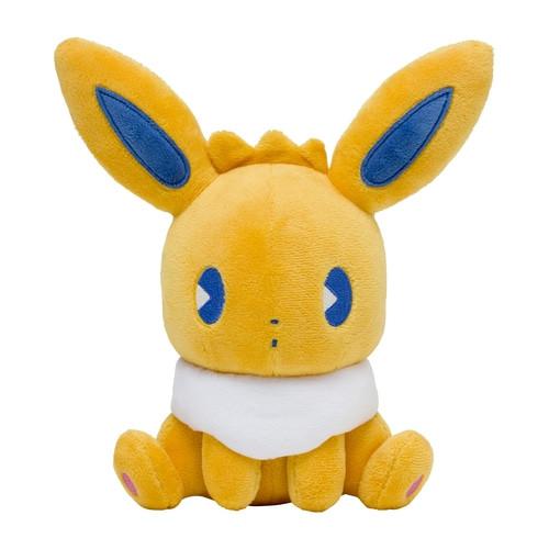 Image of Refresh Eevee Plush