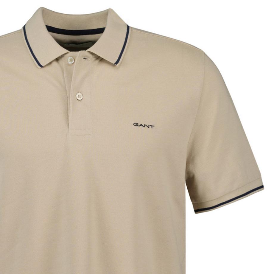 GANT Polo Manches Courtes  