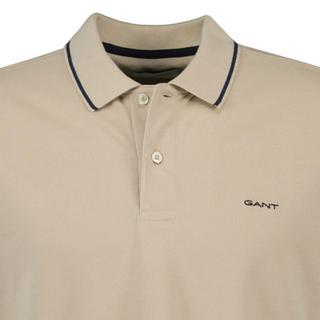GANT Kurzarm Poloshirt  