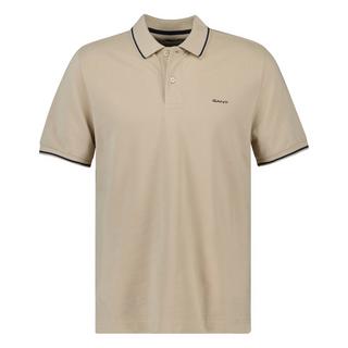 GANT Kurzarm Poloshirt  