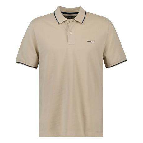 GANT Kurzarm Poloshirt  