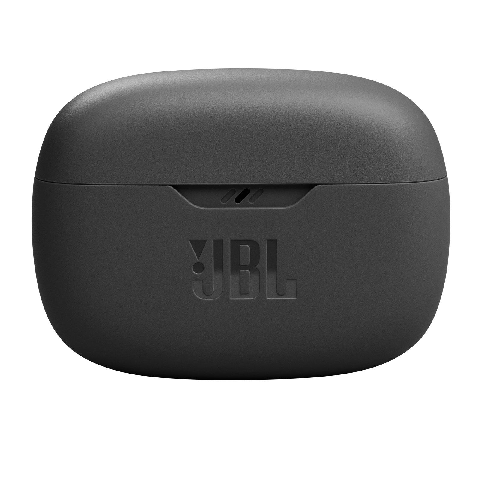 JBL  JBL Wave Beam Casque True Wireless Stereo (TWS) Ecouteurs Appels/Musique/Sport/Au quotidien Bluetooth Noir 