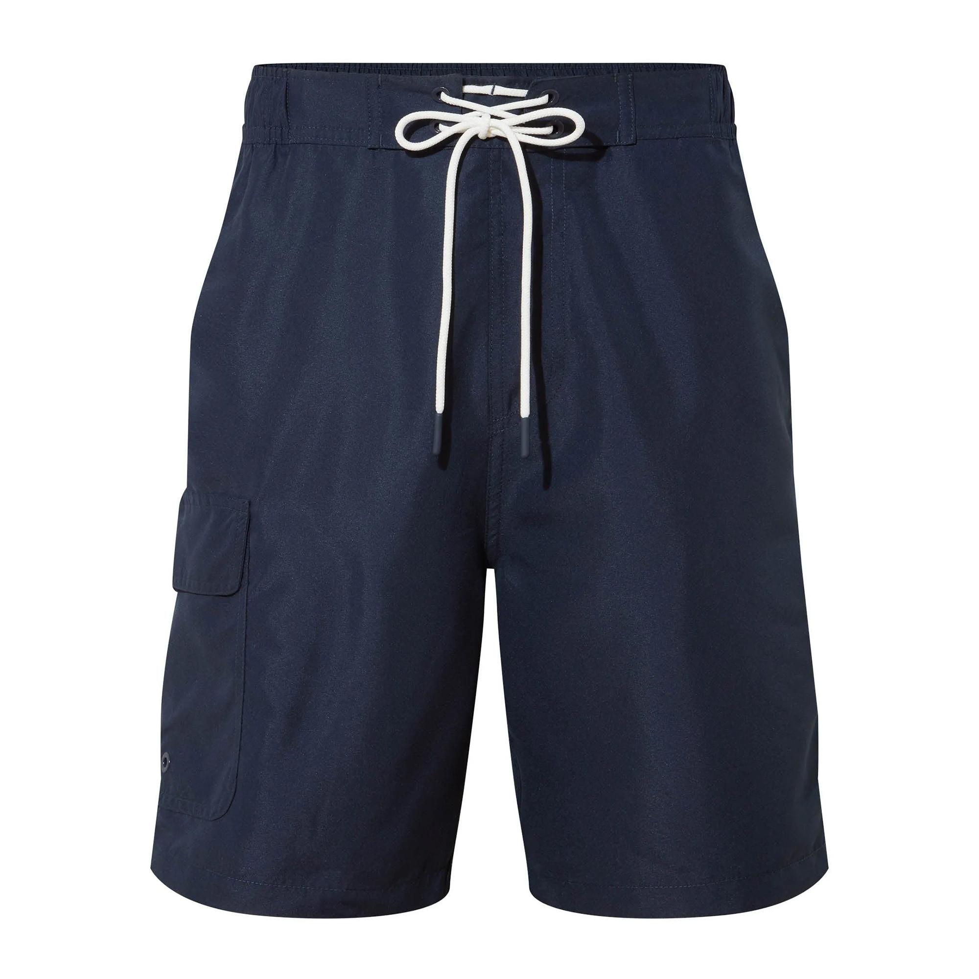 Image of Aslan Badeshorts Herren Indigo 5XL