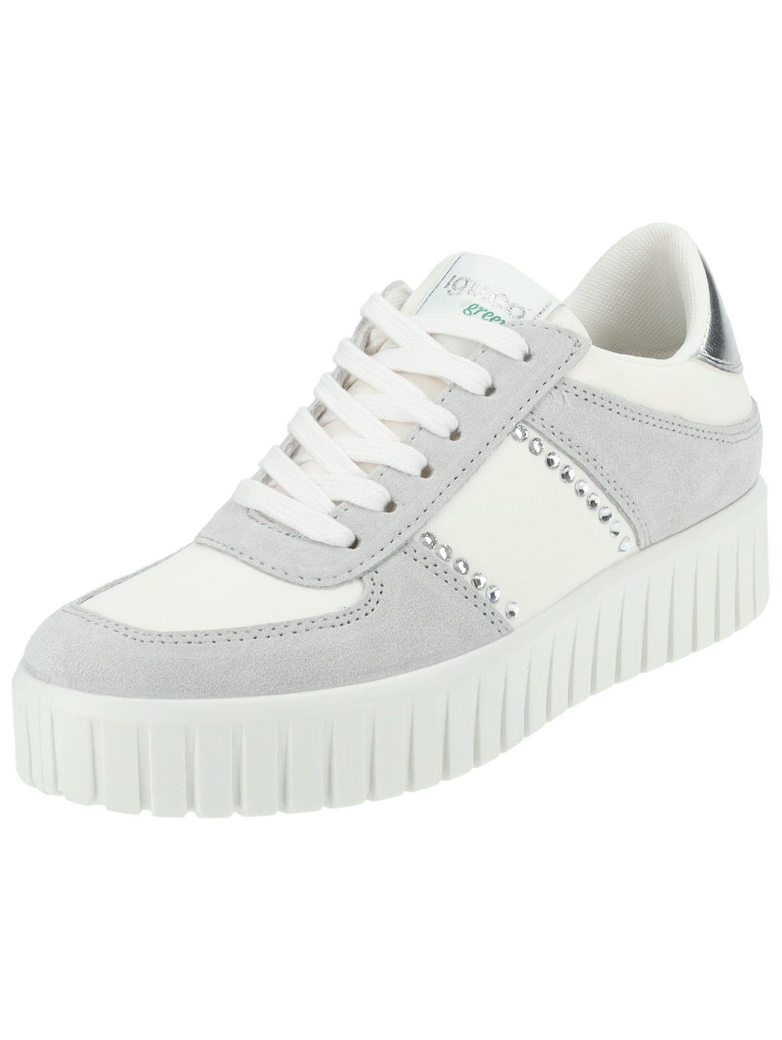 Image of Sneaker 56662 Unisex Taubengrau 40