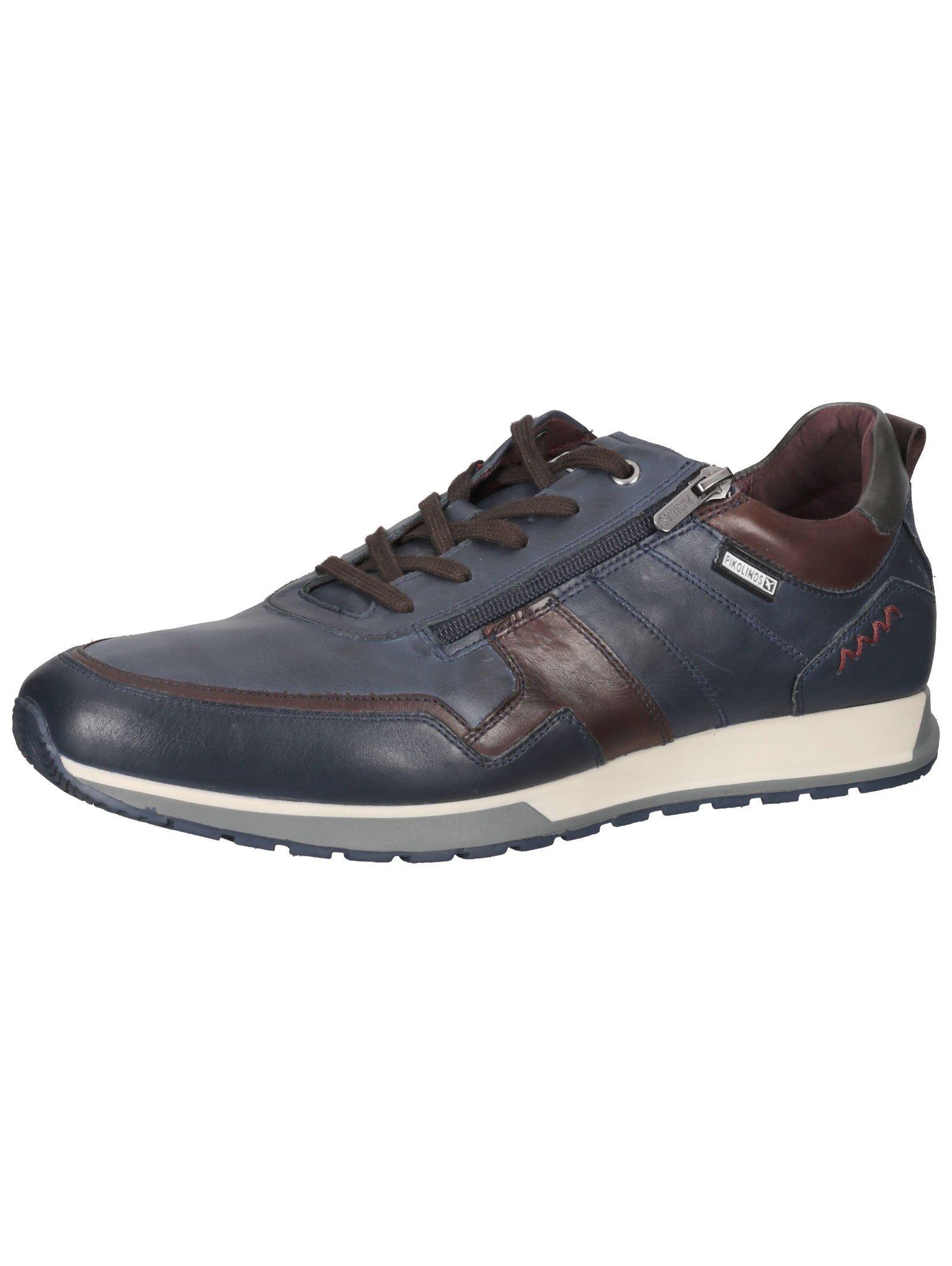 Image of Sneaker M5n-6010c1 Herren Blau 40