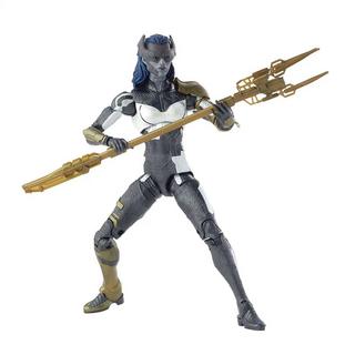 Hasbro  Avengers Infinity War Marvel Legends Thanos Series Proxima Midnight Action Figure 