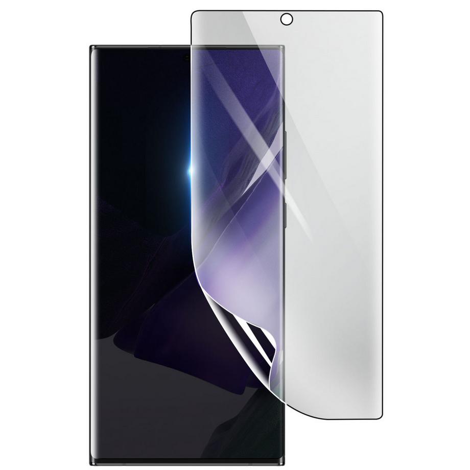 Hydrogel Bildschirmfolie für Samsung Galaxy Note 20 Ultra