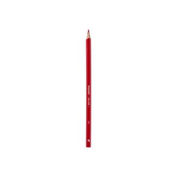 BRUYNZEEL Schulfarbstift Super 3.3mm 60516931 rot