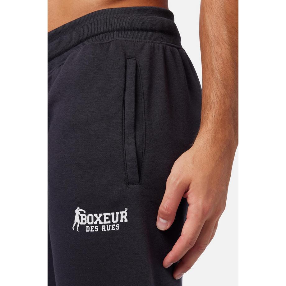 BOXEUR DES RUES Long Jogginghose  