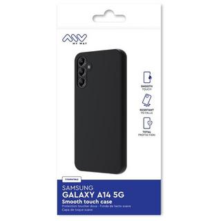 MYWAY  Cover per Galaxy A14 Smoothie 