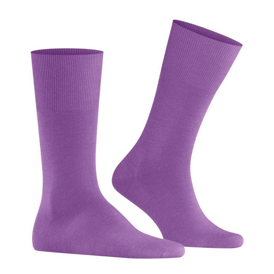 FALKE Airport Klassische Socken  