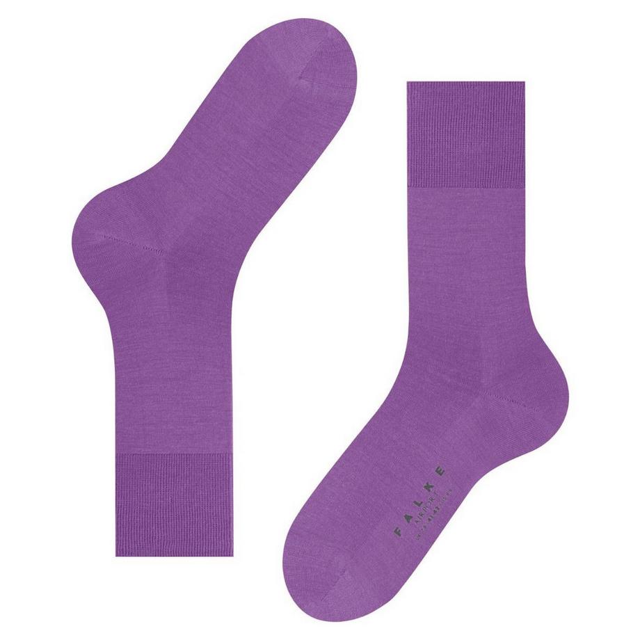 FALKE Airport Klassische Socken  