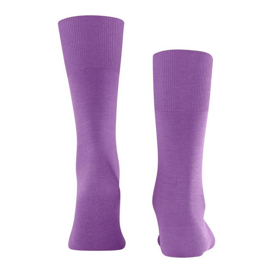 FALKE Airport Klassische Socken  