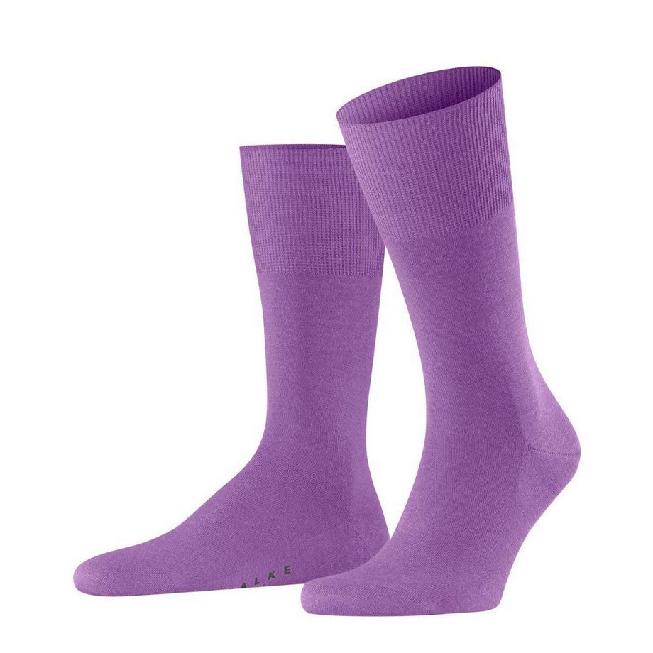 FALKE Airport Klassische Socken  