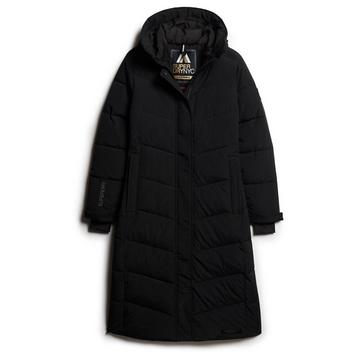 Cappotto da donna Superdry City