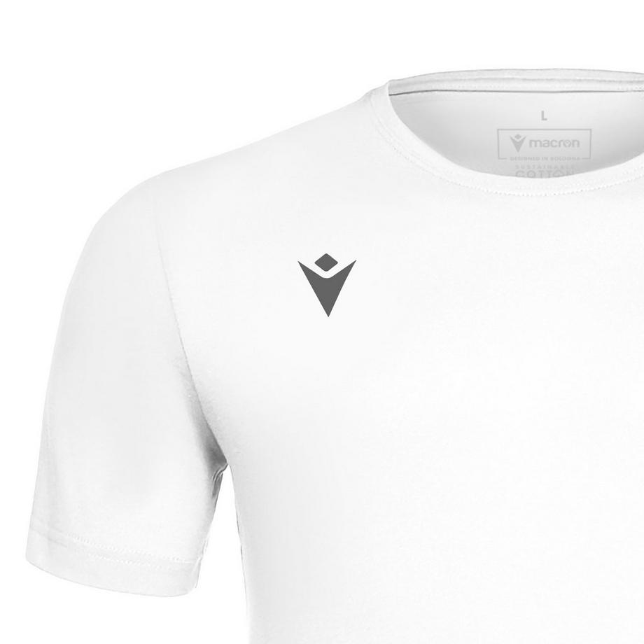macron Boost Eco T-Shirt  