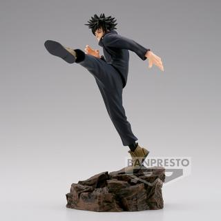 Banpresto  Static Figure - Jujutsu Kaisen - Megumi Fushiguro 