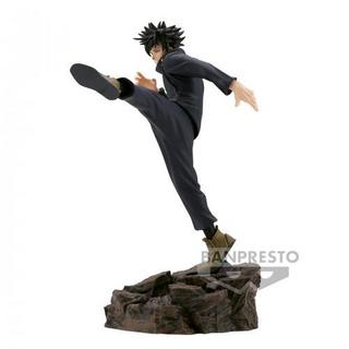 Banpresto  Static Figure - Jujutsu Kaisen - Megumi Fushiguro 