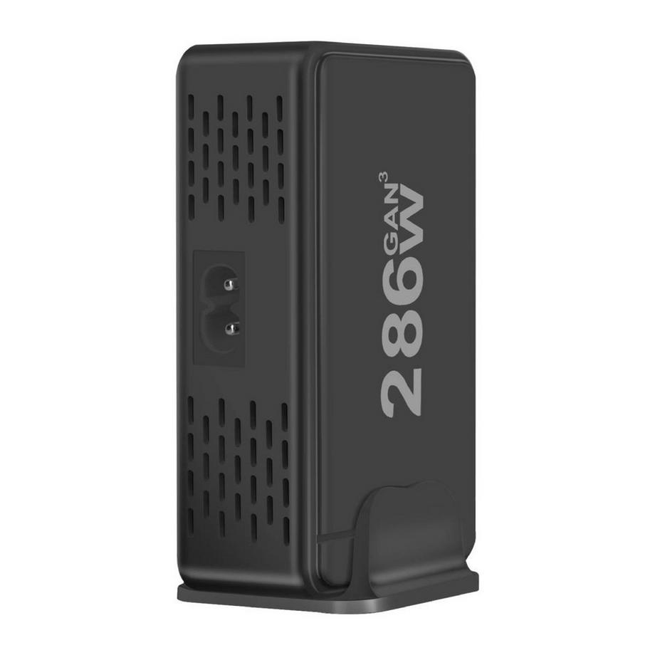 Avizar  Station de Charge 8 Ports USB-C / USB 