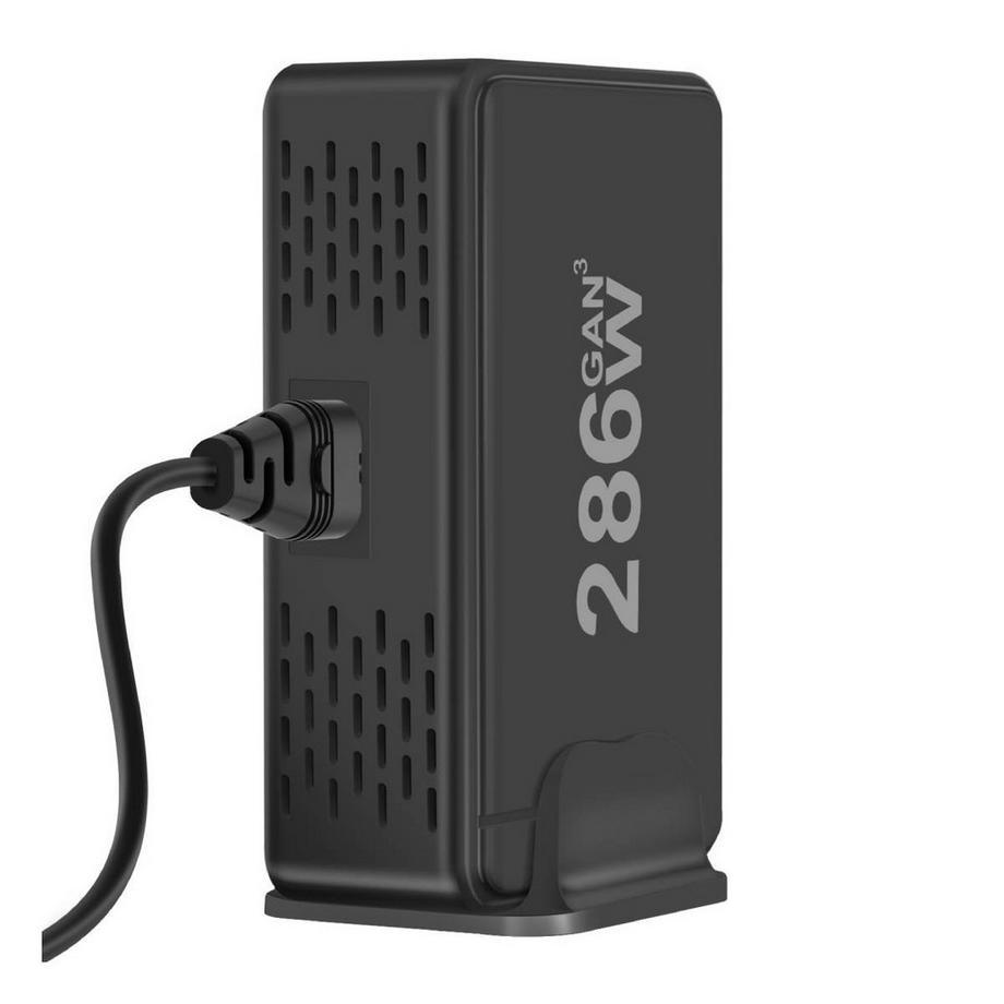 Avizar  Station de Charge 8 Ports USB-C / USB 