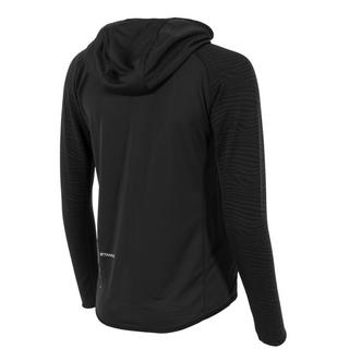 Stannol  veste de survêtement zippé à capuche functionals ii 