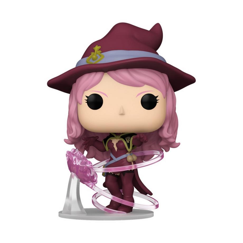 Funko  Funko POP! Black Clover: Vanessa Enoteca (1722) 