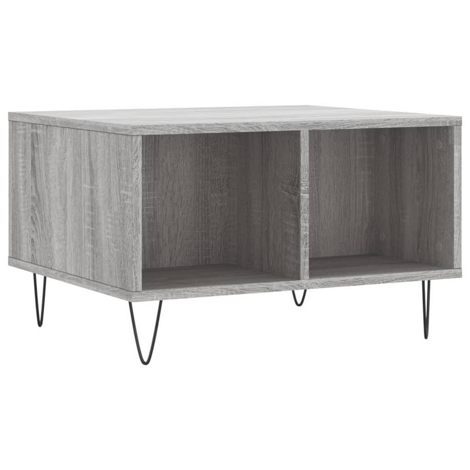 Table basse bois d'ingénierie
