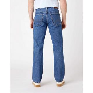 Wrangler  Jean droit Straight 