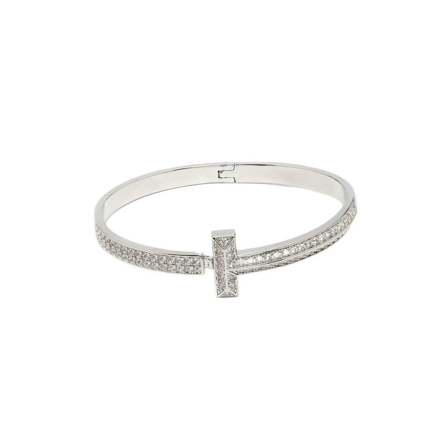 AVANT-GARDE PARIS  Bracciale Minimalista Moderno 
