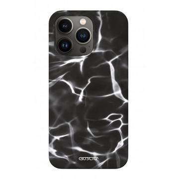 iPhone 13 Pro - GUSCIO Cover Black Rock
