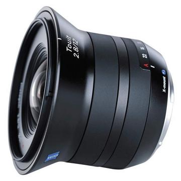 Carl Zeiss Touit 2.8/12 Distagon T* (Fuji x)