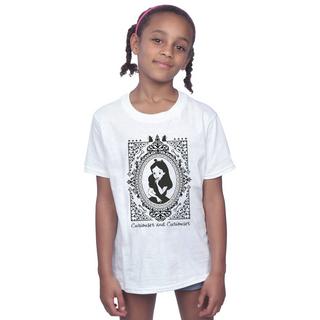 Disney  Tshirt ALICE IN WONDERLAND 