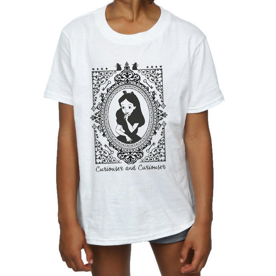Disney  Alice in Wonderland TShirt 