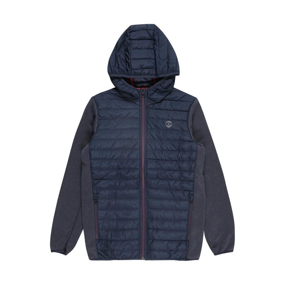 JACK & JONES  Kinderjacke Multi Quilted Noos 