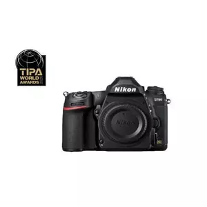 Nikon D780 Corpo della fotocamera SLR 24,5 MP CMOS 6048 x 4024 Pixel Nero
