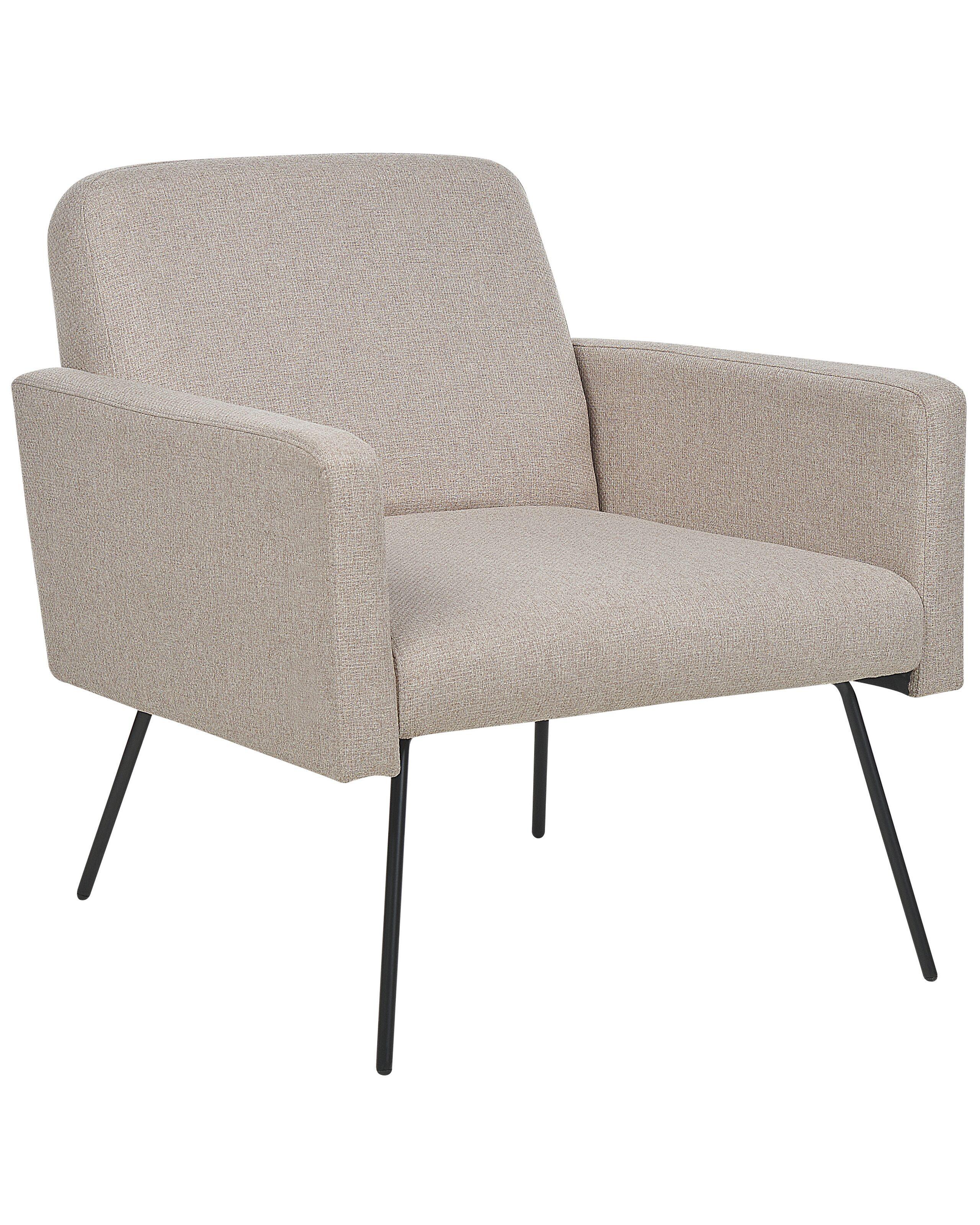 Image of Sessel aus Polyester Retro NARKEN Sessel aus Polyester Retro NARKEN