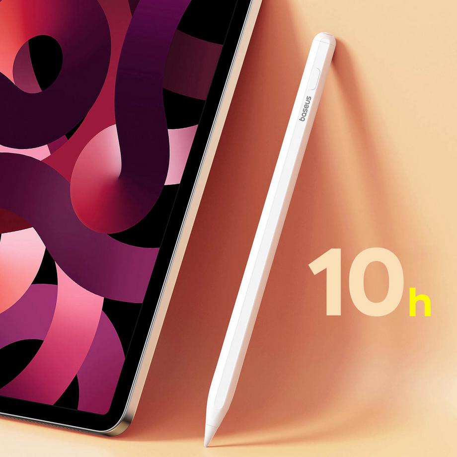 Baseus  Baseus iPad Eingabestift Aktiv Weiß 