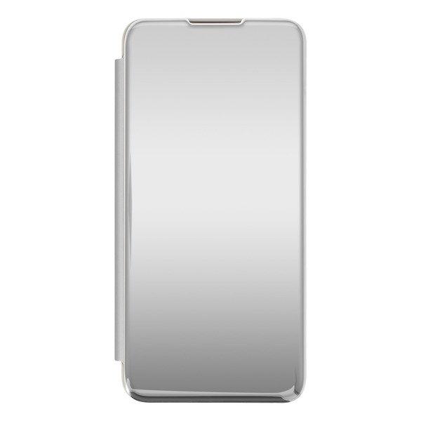 Image of Spiegelhülle Samsung Galaxy A32 Silber