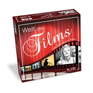 Spiele Welt des Films