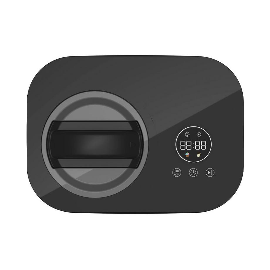 Berger Lanz GM10 sorbetière  