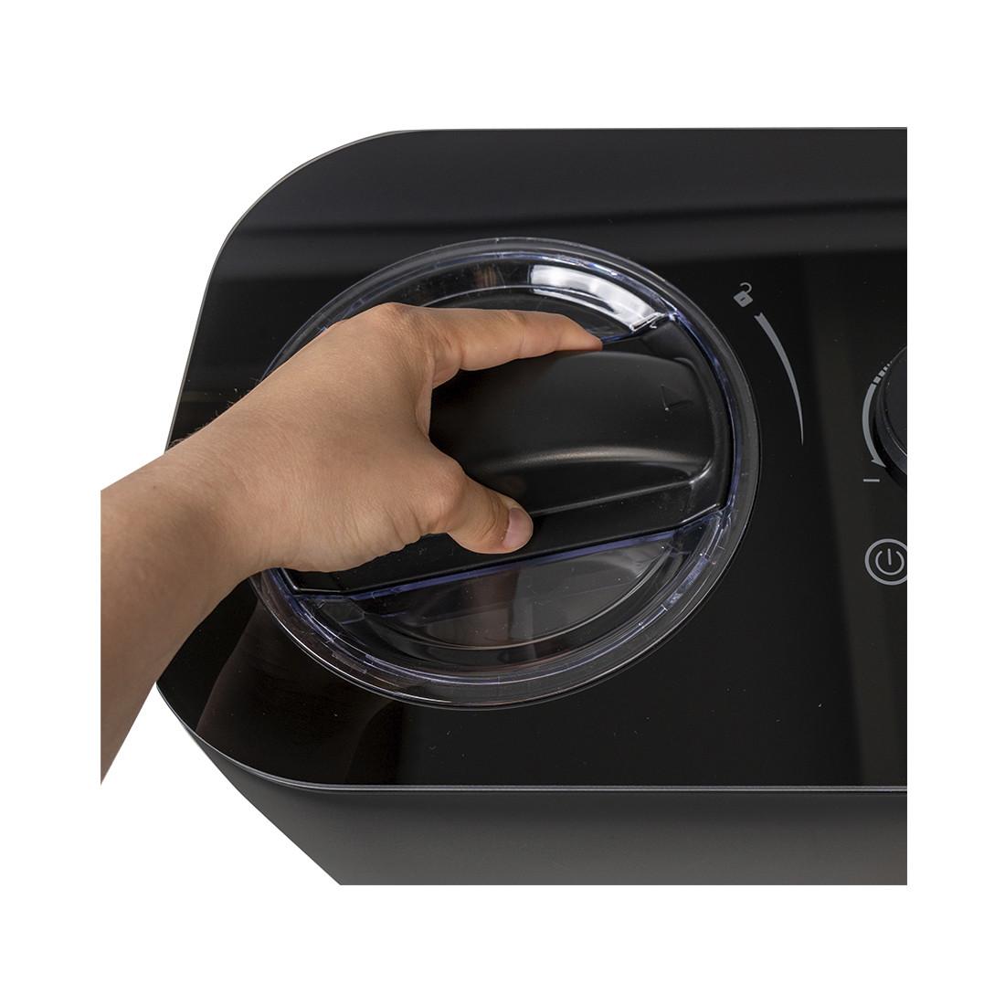 Berger Lanz GM10 sorbetière  