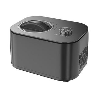 Berger Lanz GM10 sorbetière  