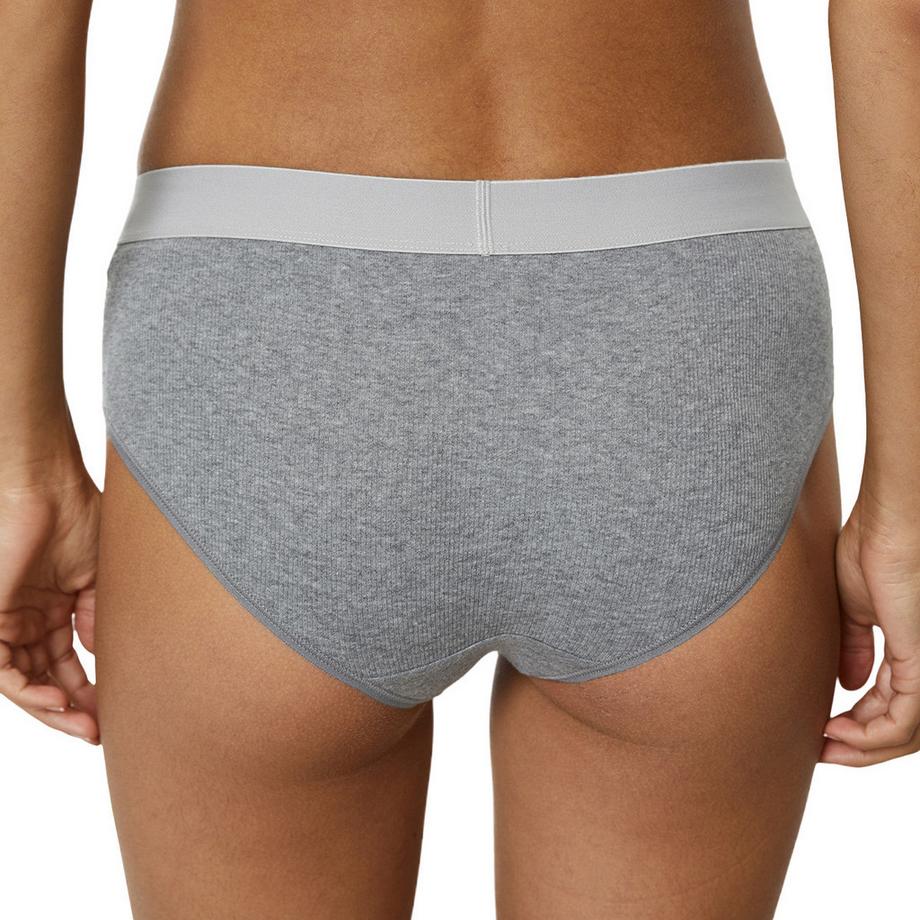 Marc O'Polo Iconic Rib Hipster Lot de 4  