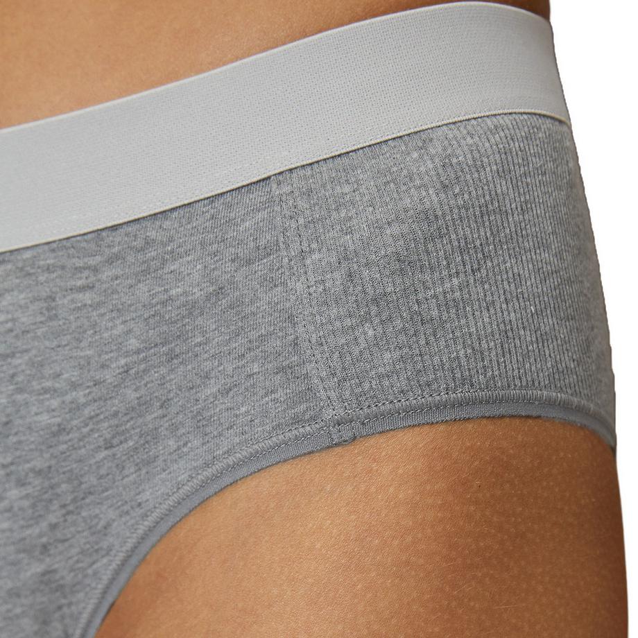 Marc O'Polo Iconic Rib Hipster Lot de 4  