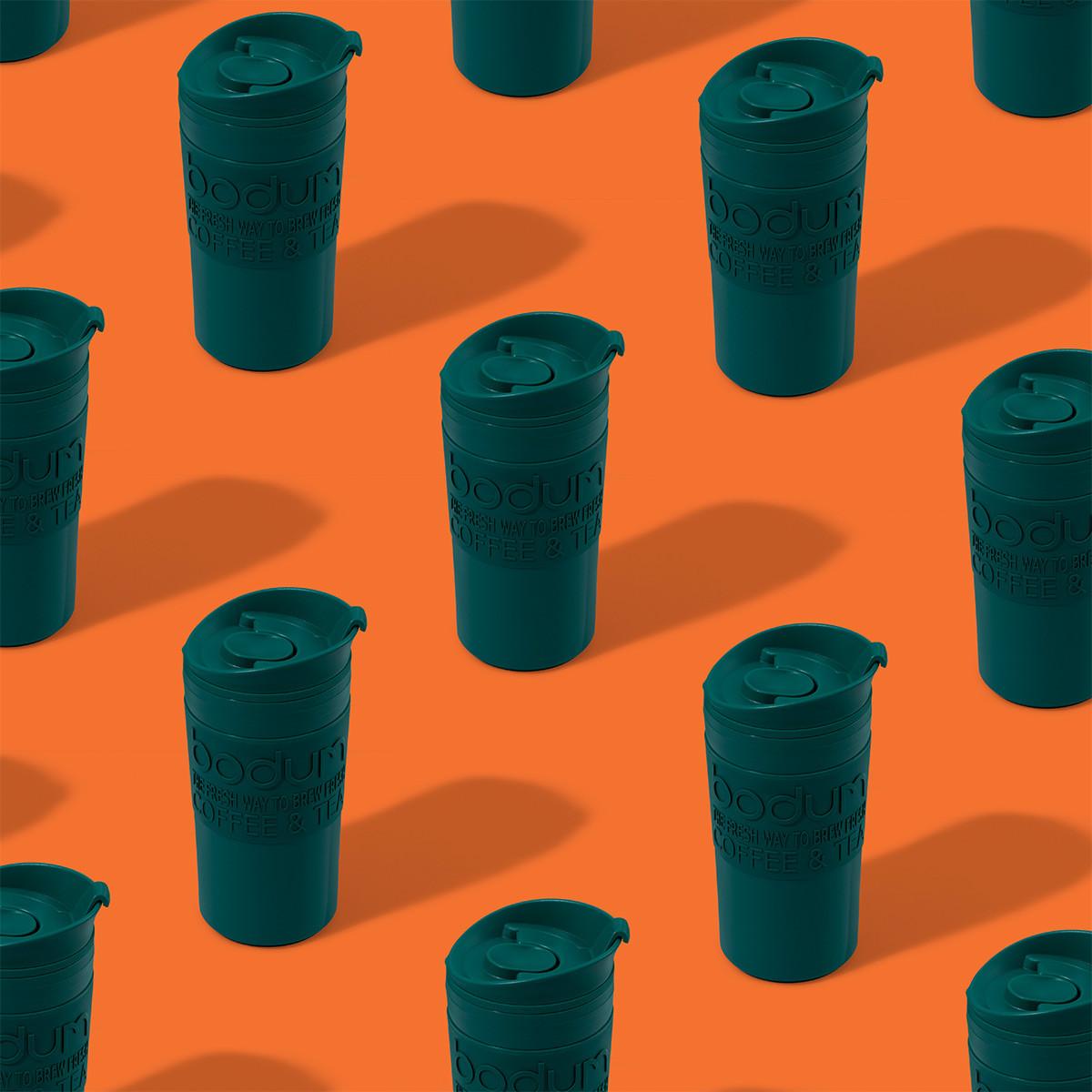 Image of Tasse TRAVEL MUG Tasse TRAVEL MUG