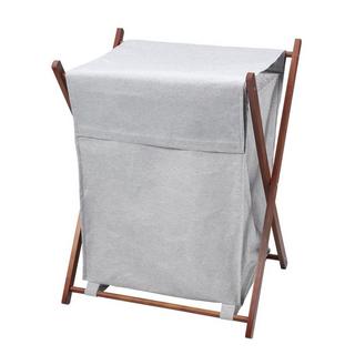 diaqua Wäschekorb Lori, faltbar  