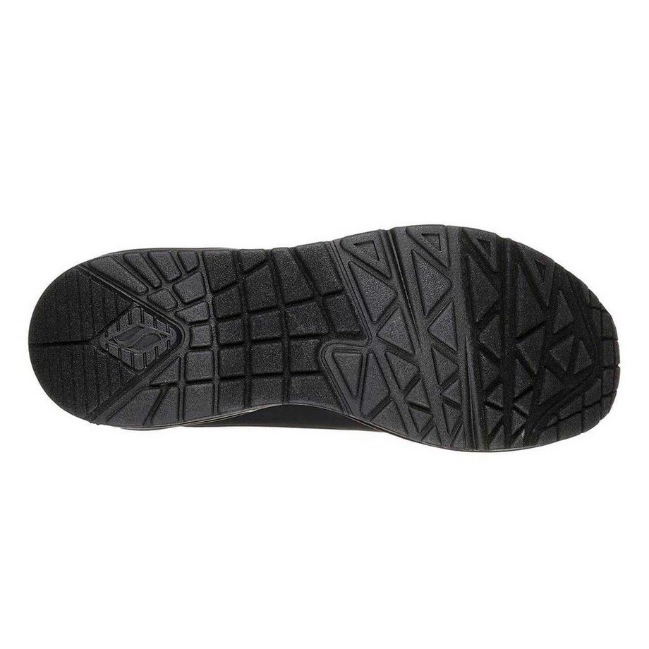 SKECHERS Uno Stand On Air Sneaker Keilabsatz Uno Stand On Air Sneaker , Keilabsatz 