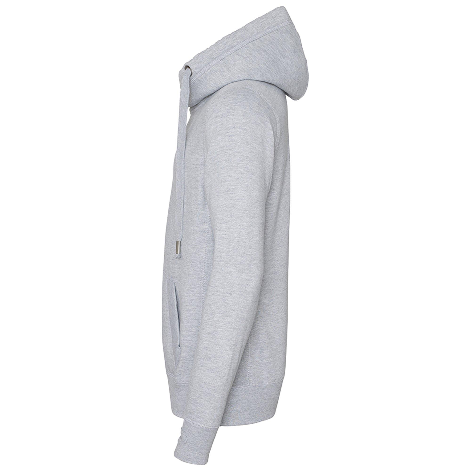 AWDis  Hauben Querhals Hoodie 